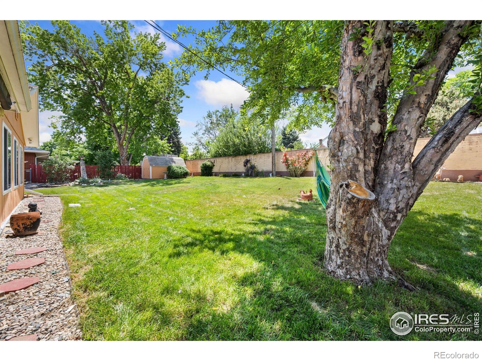 MLS Image #24 for 2011  abeyta court,loveland, Colorado