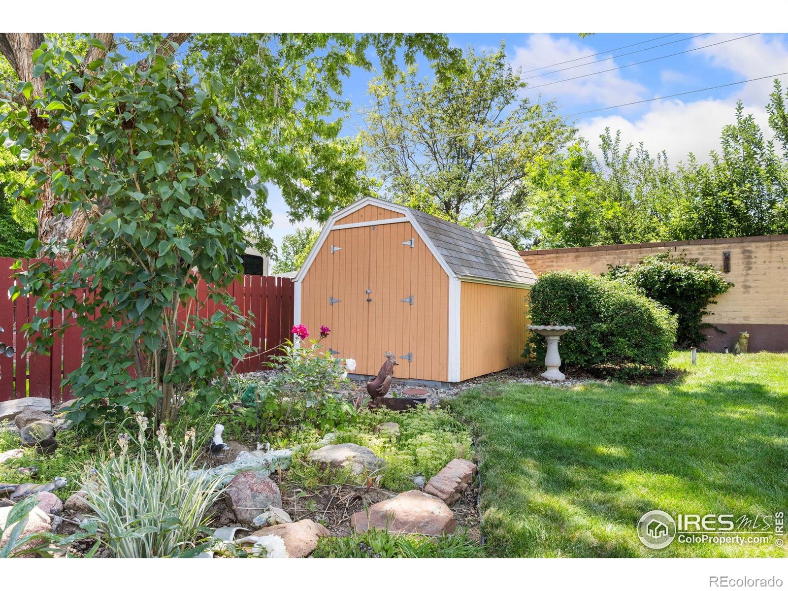 MLS Image #25 for 2011  abeyta court,loveland, Colorado