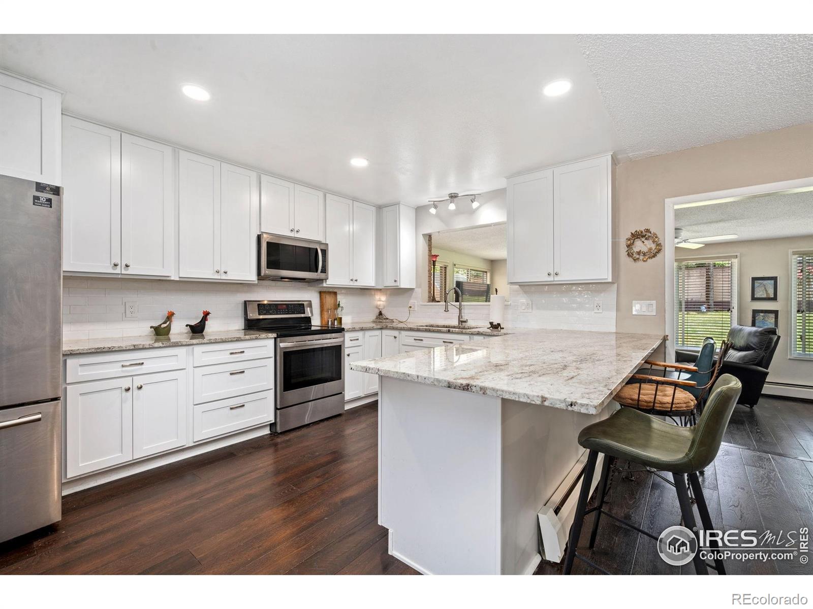 MLS Image #3 for 2011  abeyta court,loveland, Colorado