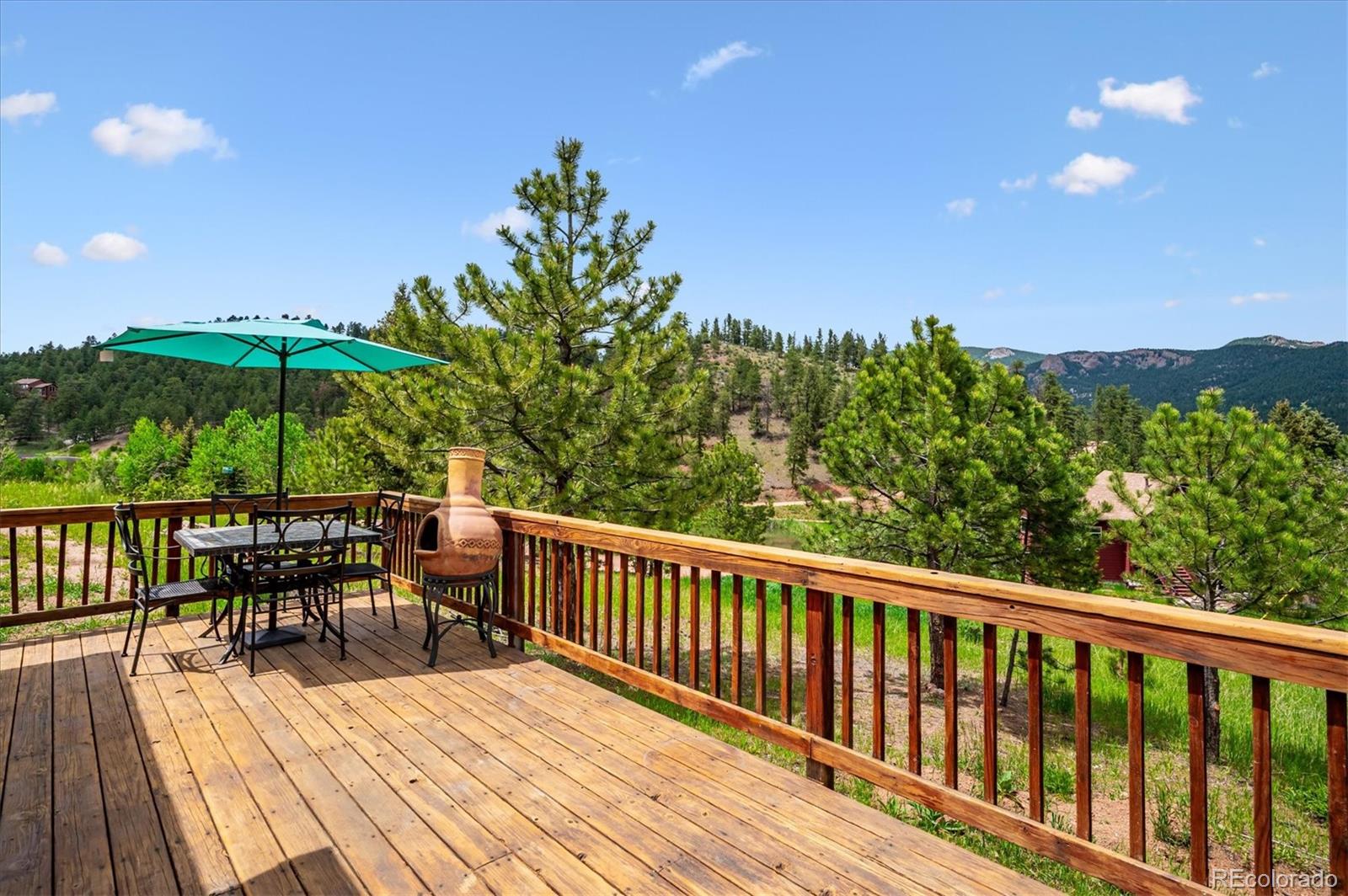 MLS Image #15 for 12588 s parker avenue,pine, Colorado