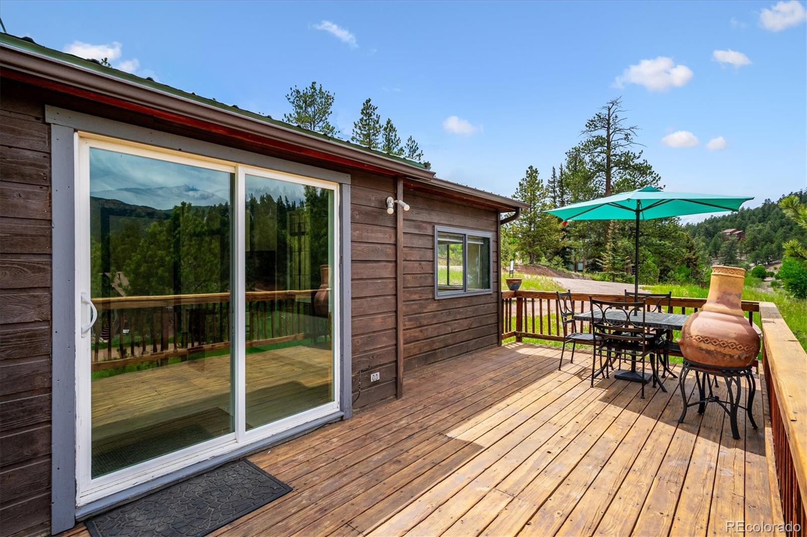 MLS Image #16 for 12588 s parker avenue,pine, Colorado