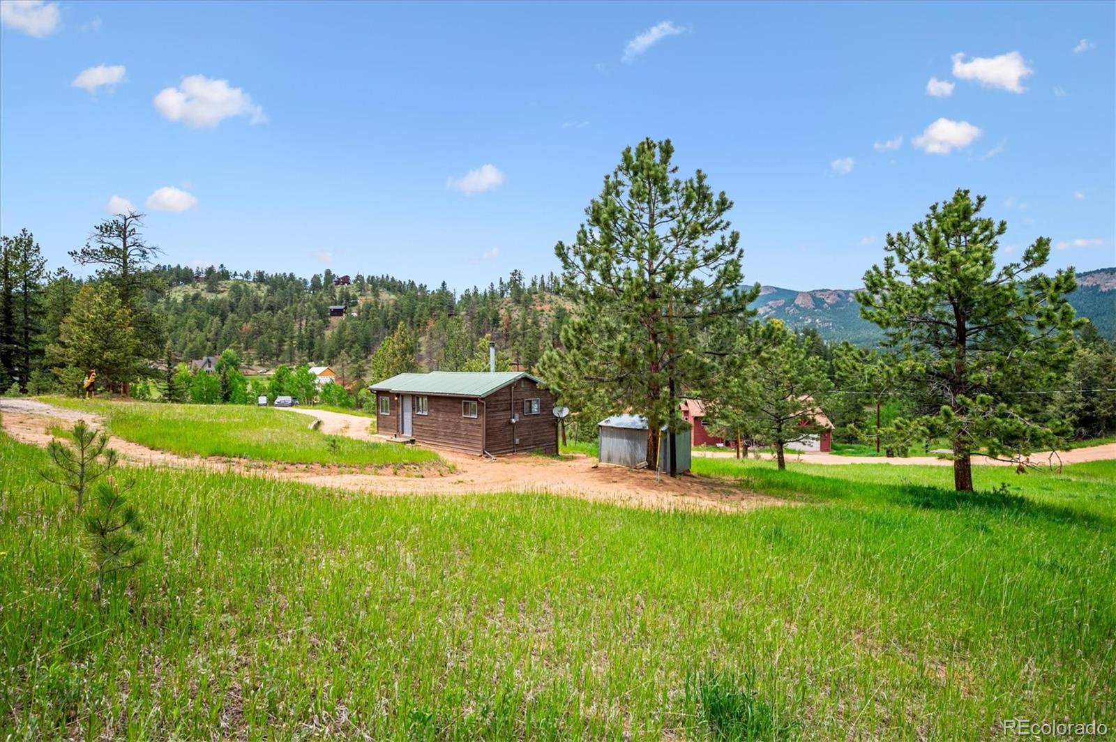 MLS Image #20 for 12588 s parker avenue,pine, Colorado