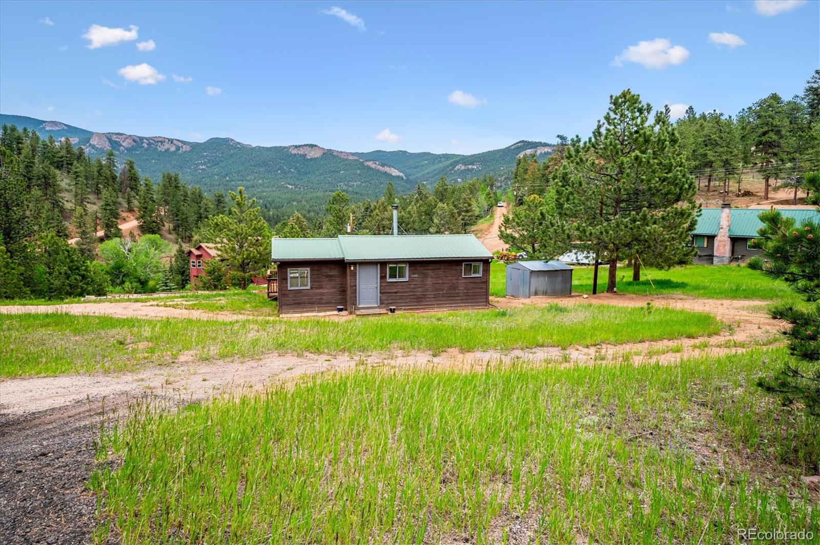 MLS Image #21 for 12588 s parker avenue,pine, Colorado