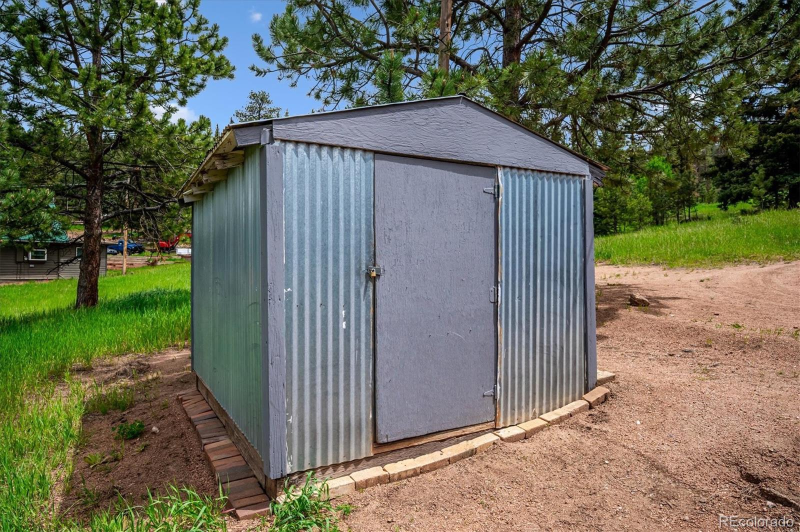 MLS Image #22 for 12588 s parker avenue,pine, Colorado