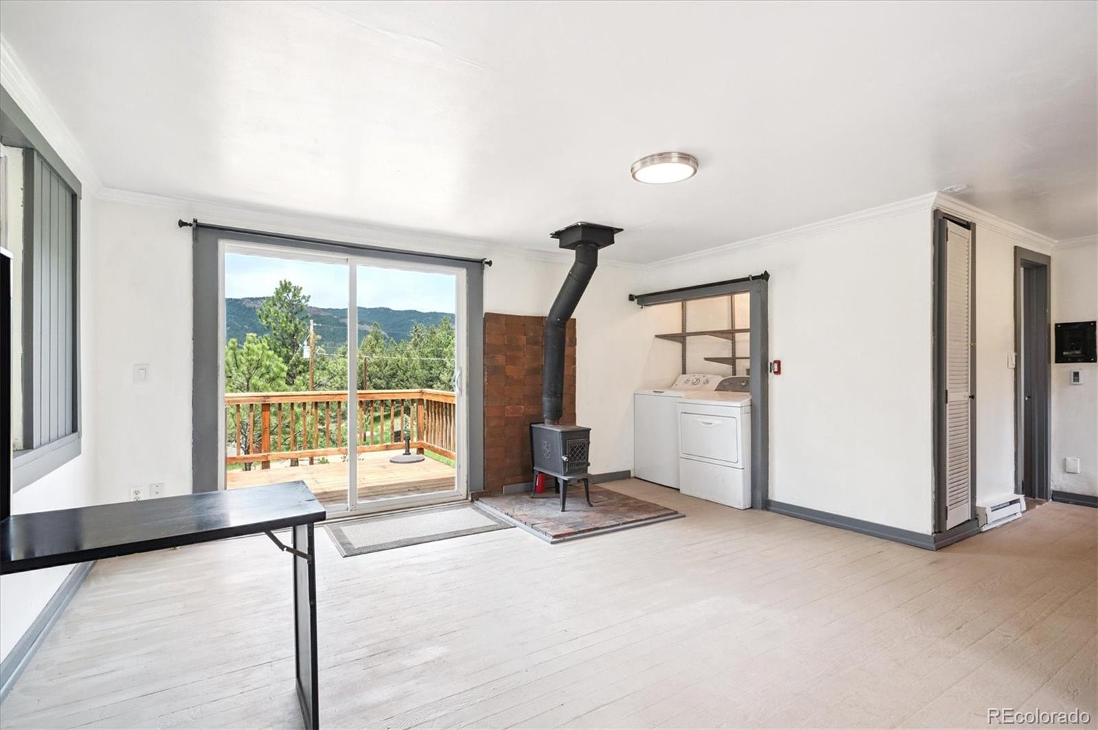 MLS Image #3 for 12588 s parker avenue,pine, Colorado