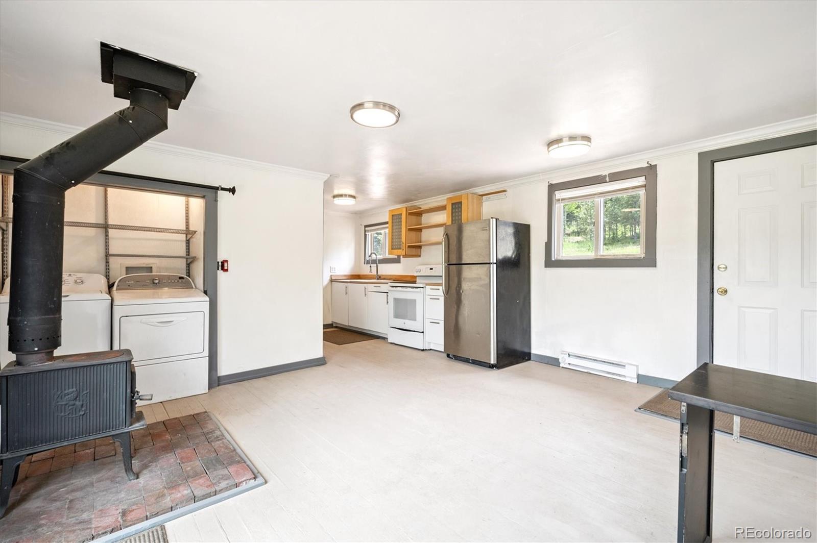 MLS Image #4 for 12588 s parker avenue,pine, Colorado