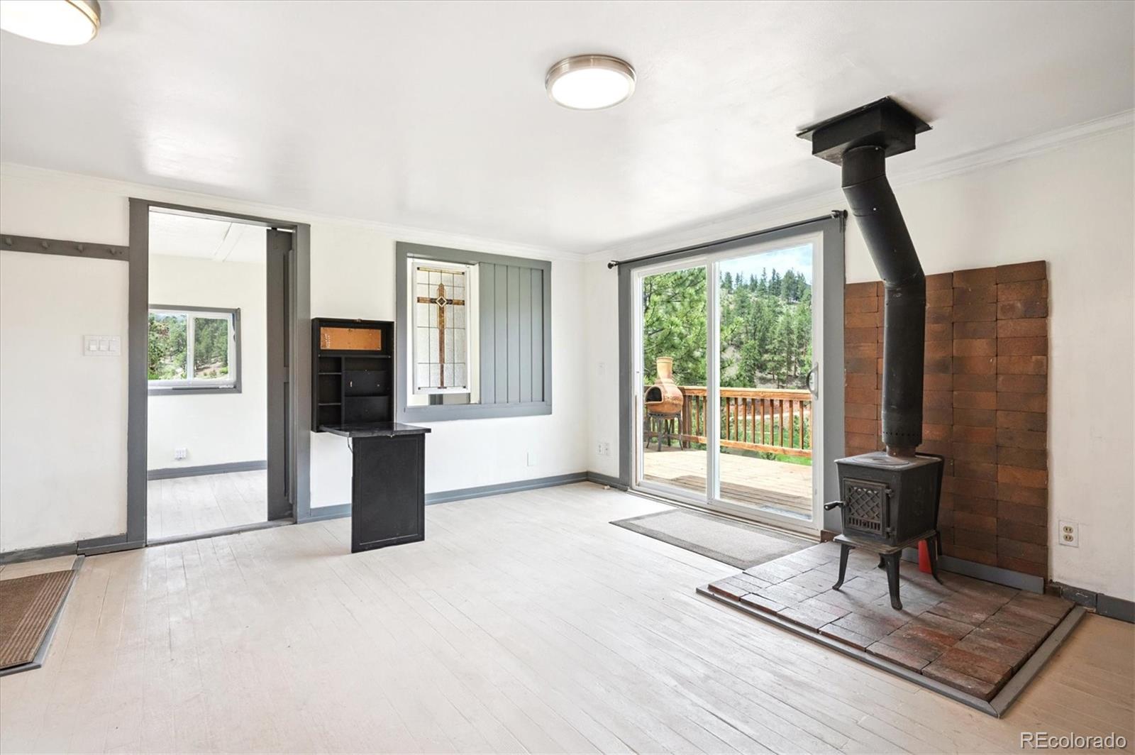 MLS Image #6 for 12588 s parker avenue,pine, Colorado