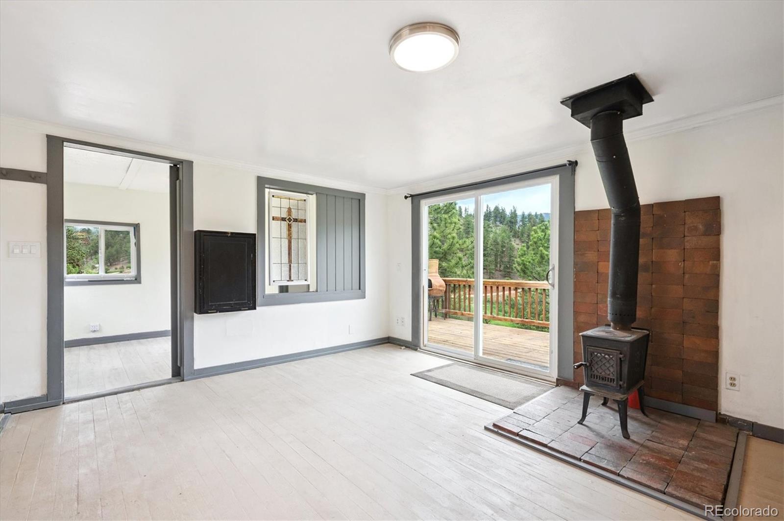 MLS Image #7 for 12588 s parker avenue,pine, Colorado