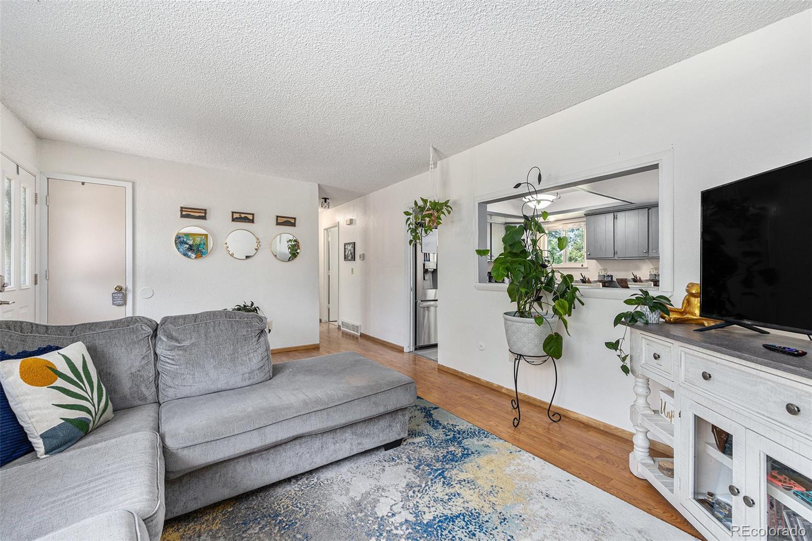 MLS Image #2 for 6436 s kline street,littleton, Colorado