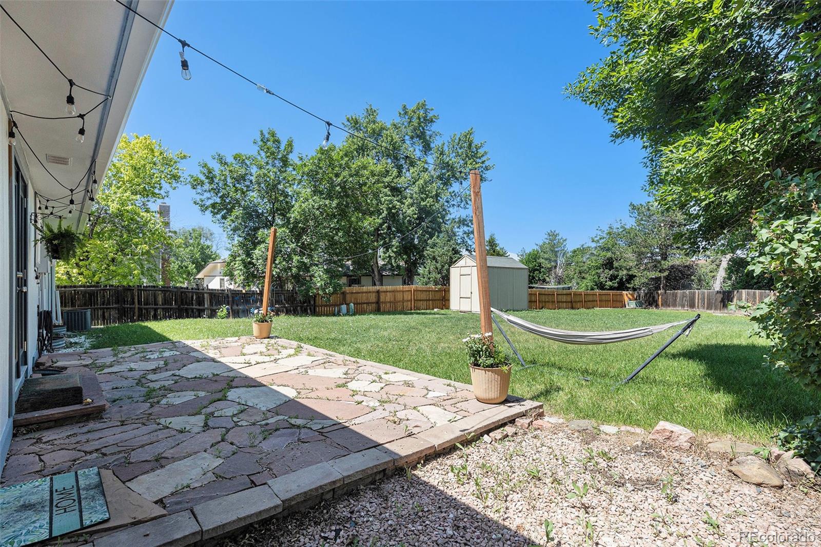 MLS Image #22 for 6436 s kline street,littleton, Colorado