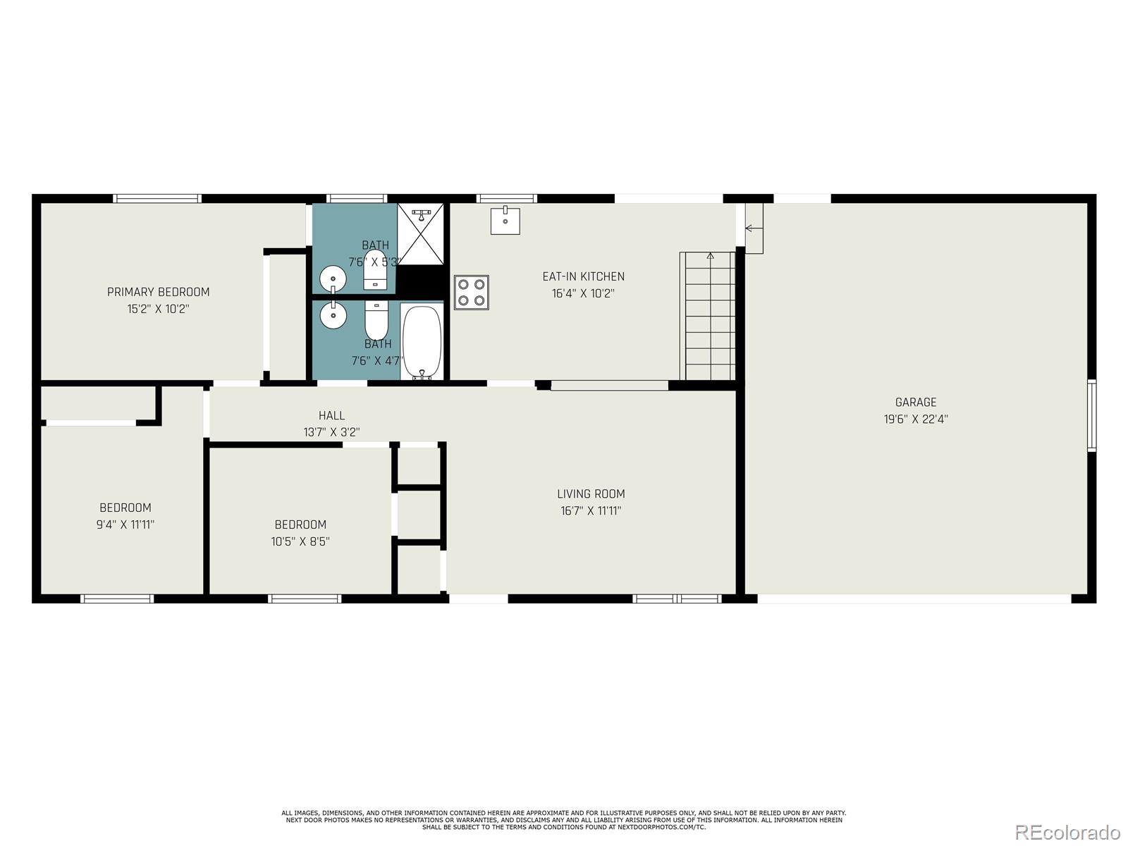 MLS Image #26 for 6436 s kline street,littleton, Colorado