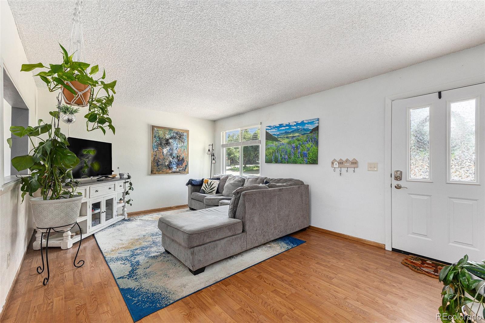 MLS Image #3 for 6436 s kline street,littleton, Colorado