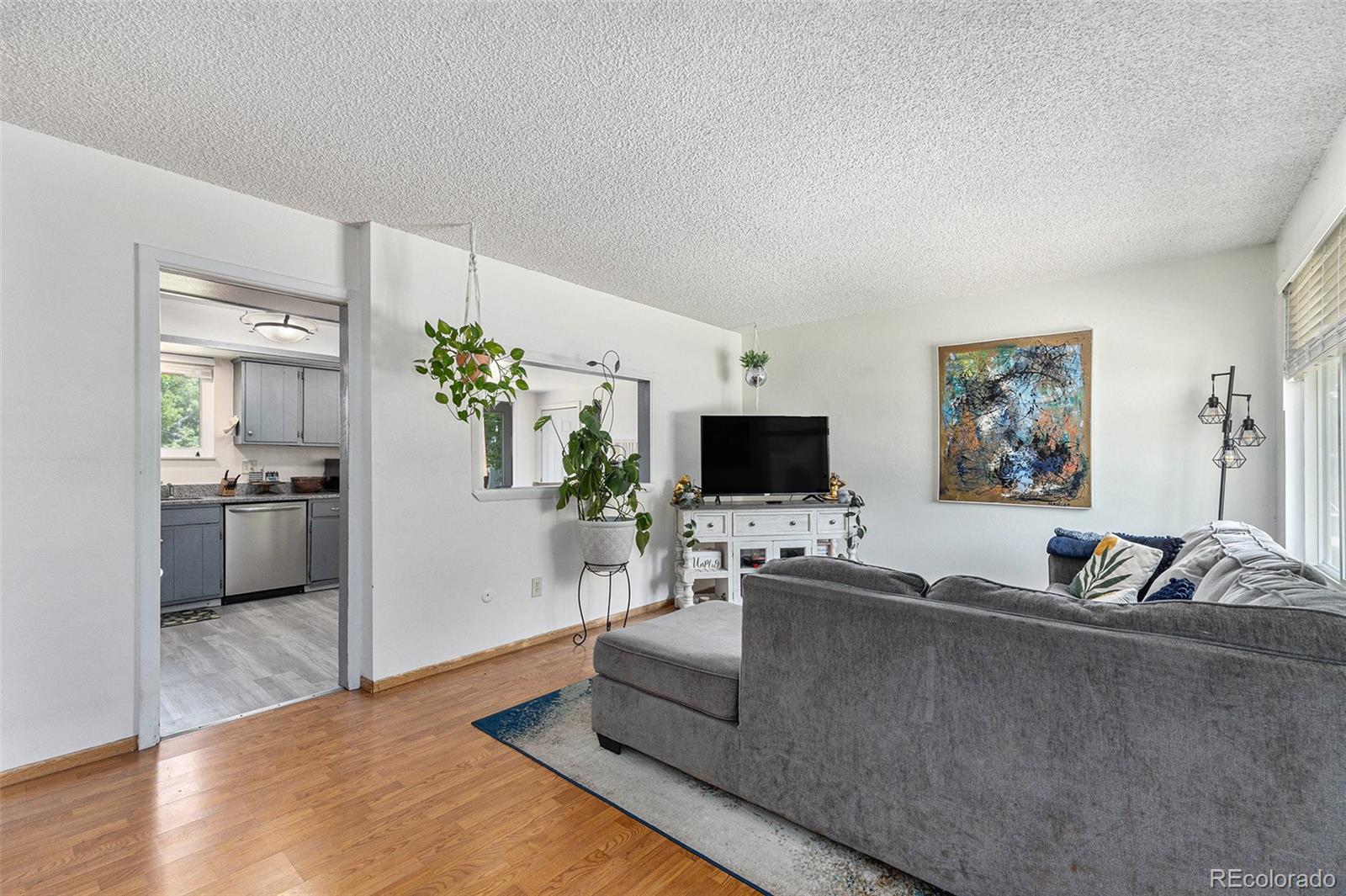 MLS Image #4 for 6436 s kline street,littleton, Colorado