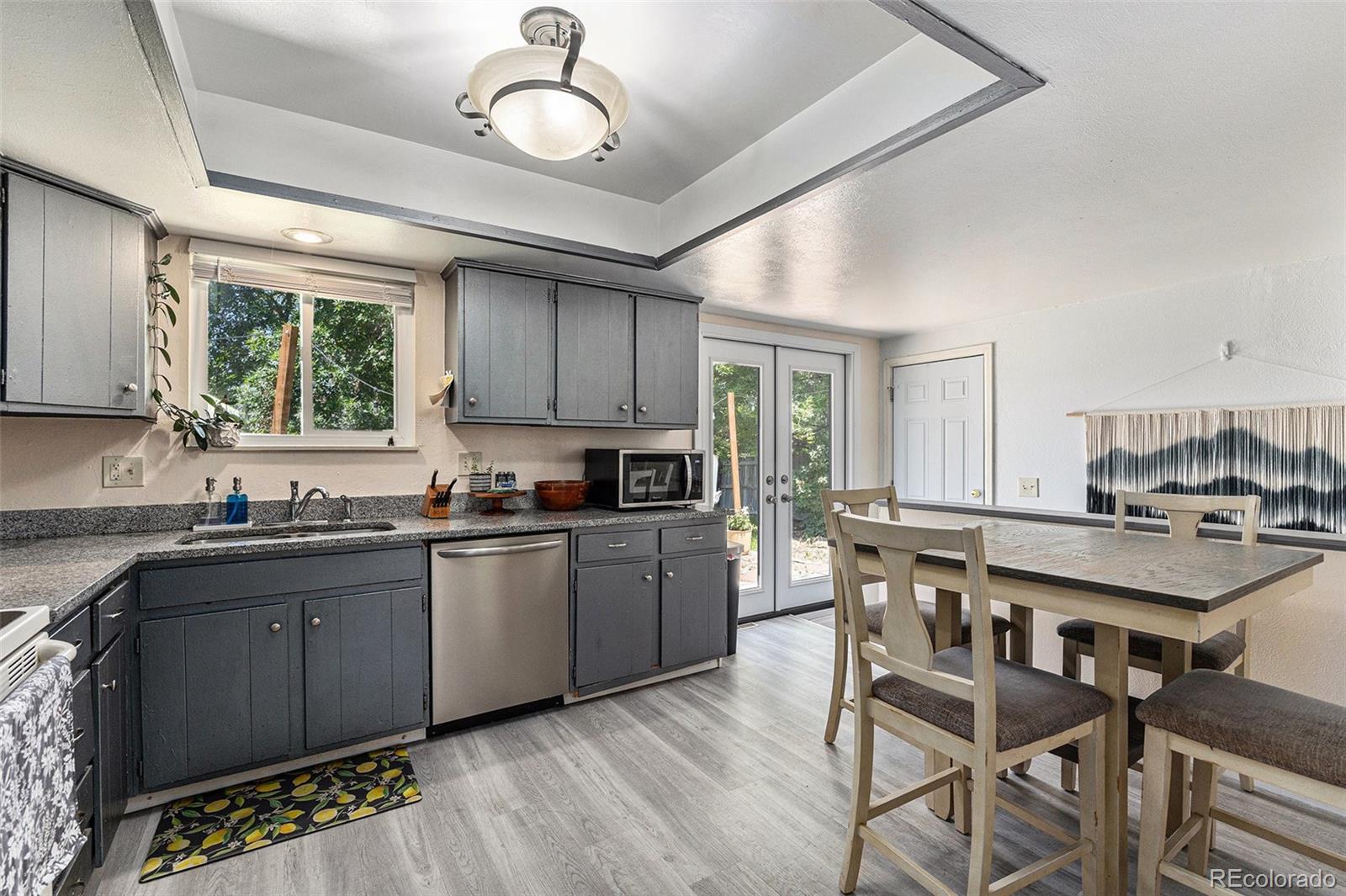 MLS Image #5 for 6436 s kline street,littleton, Colorado