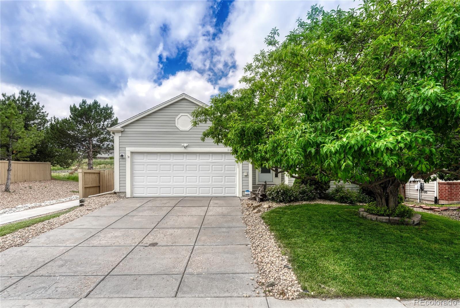 MLS Image #2 for 11837  meadowood lane,parker, Colorado