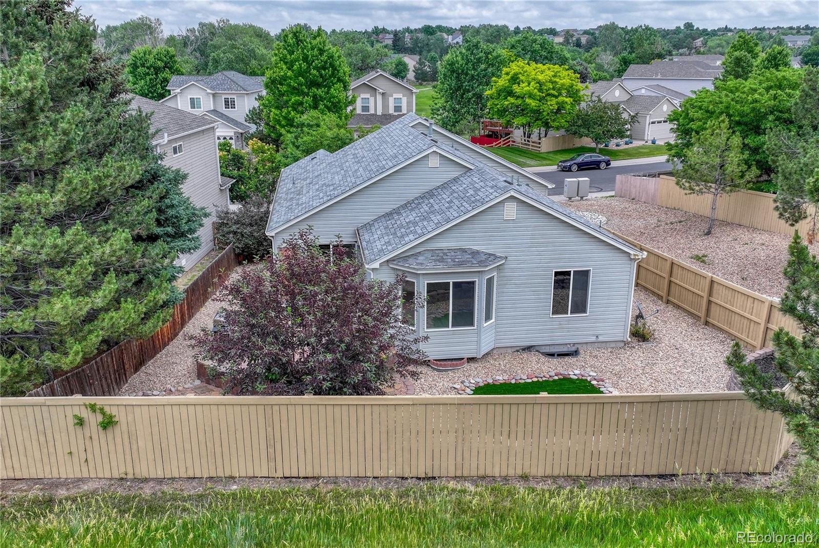 MLS Image #39 for 11837  meadowood lane,parker, Colorado