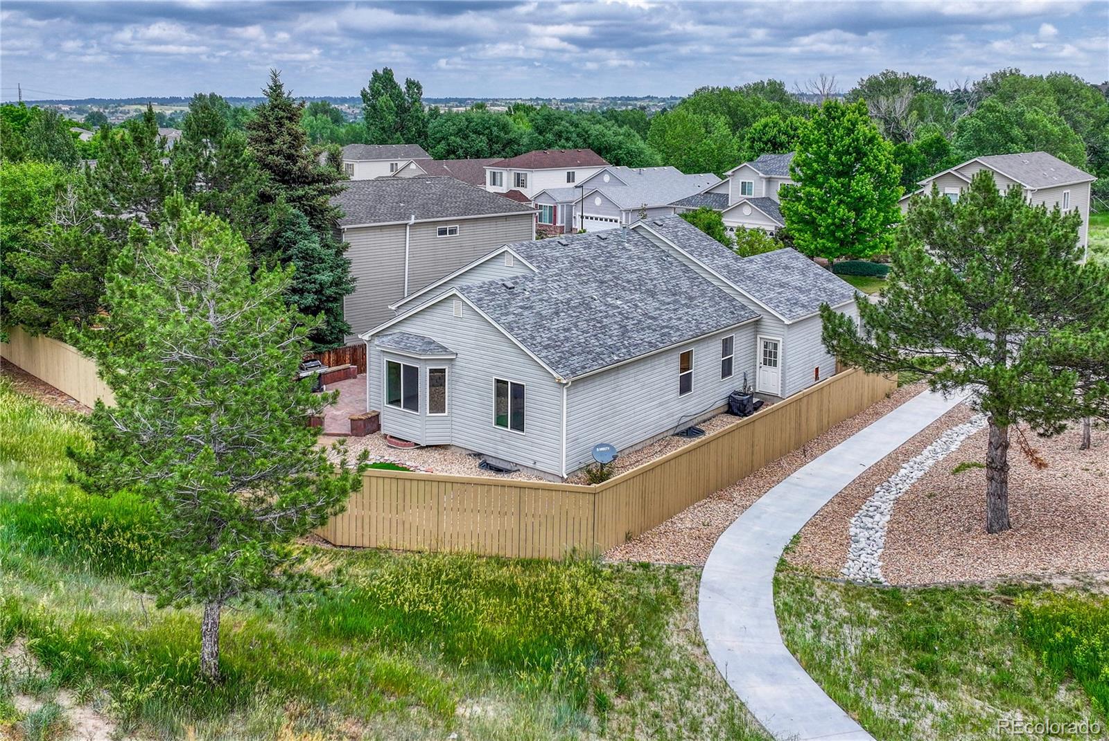 MLS Image #40 for 11837  meadowood lane,parker, Colorado