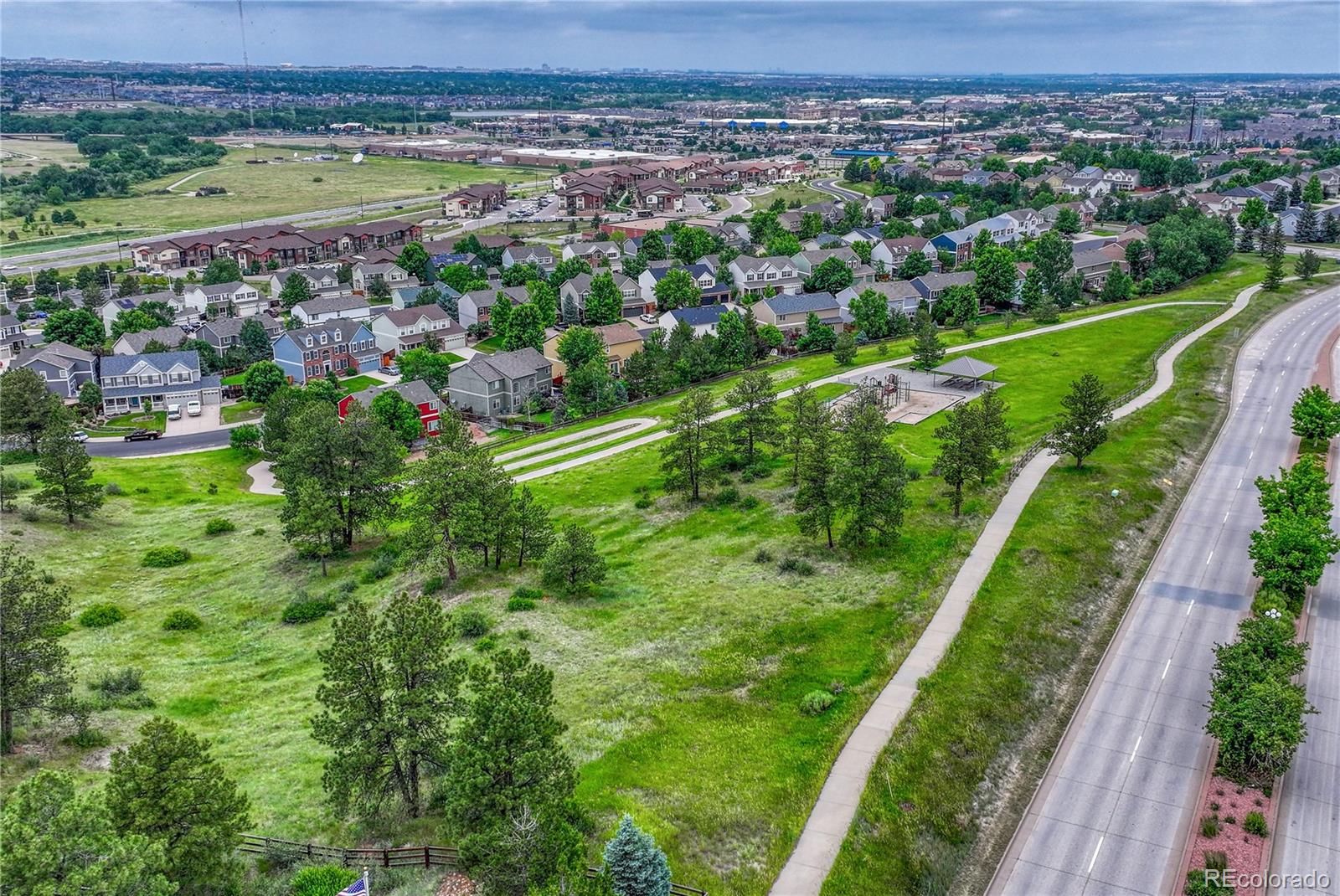 MLS Image #42 for 11837  meadowood lane,parker, Colorado