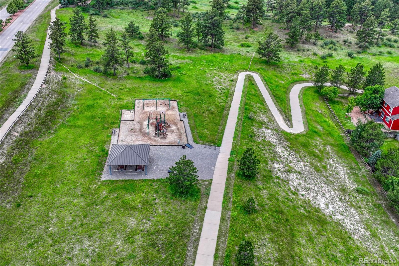 MLS Image #43 for 11837  meadowood lane,parker, Colorado