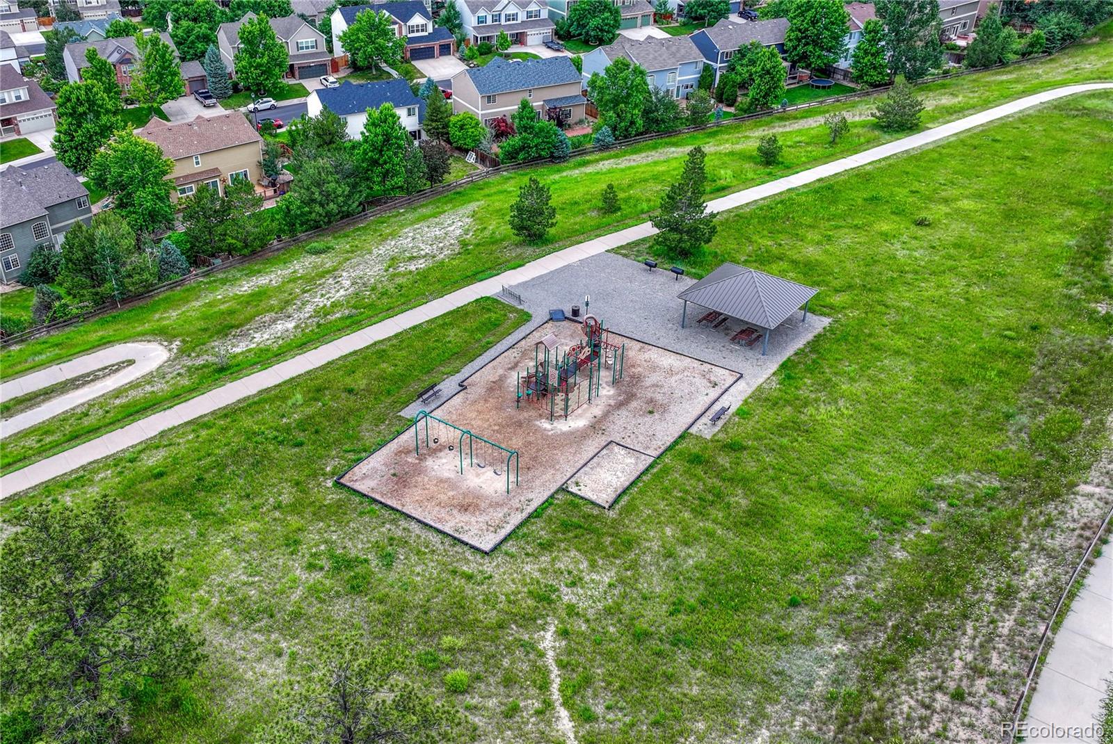 MLS Image #44 for 11837  meadowood lane,parker, Colorado