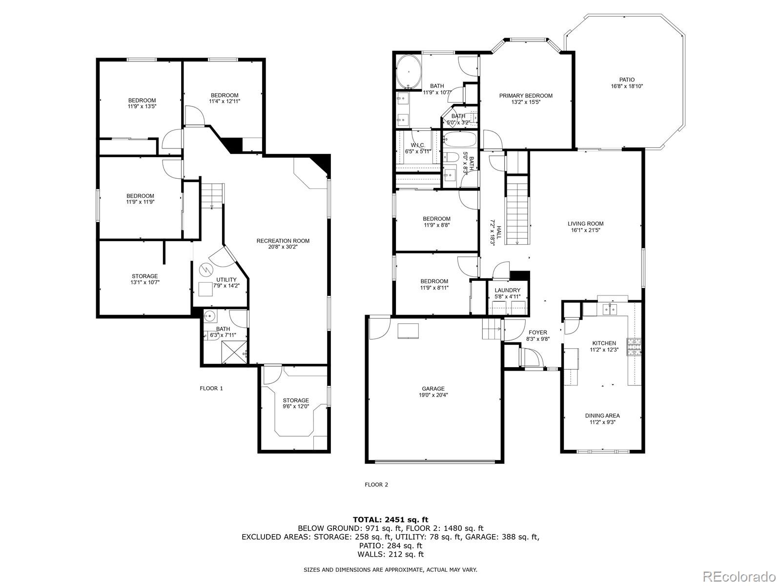 MLS Image #49 for 11837  meadowood lane,parker, Colorado