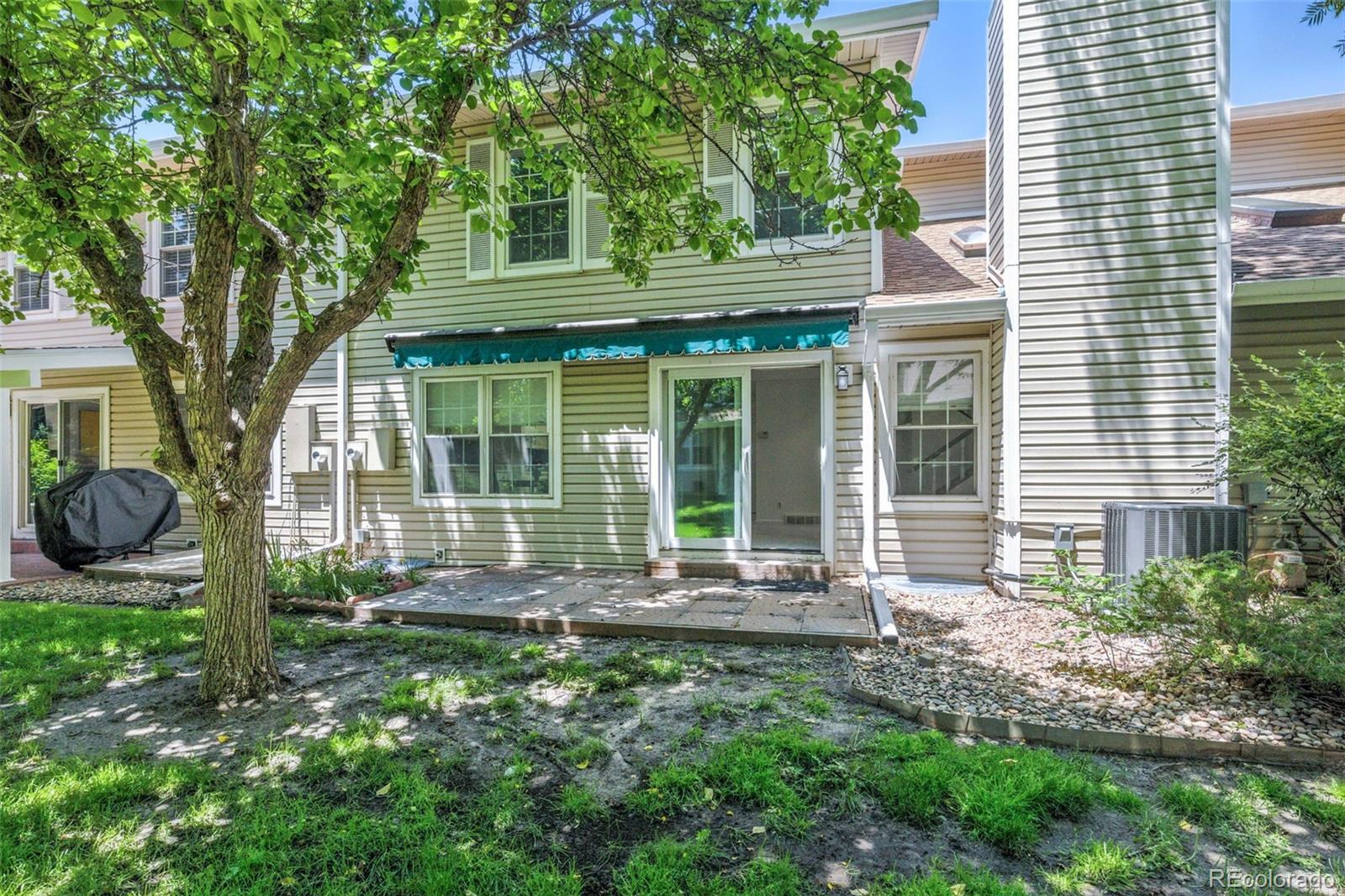 MLS Image #3 for 3274 s heather gardens way,aurora, Colorado