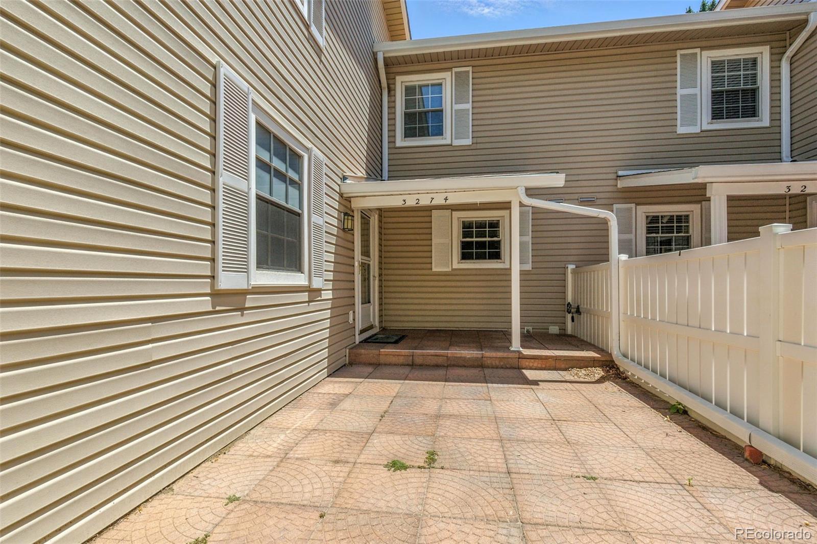 MLS Image #4 for 3274 s heather gardens way,aurora, Colorado