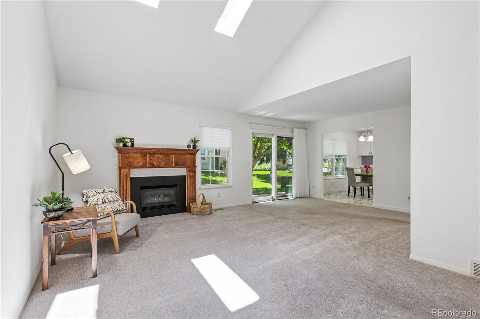 MLS Image #9 for 3274 s heather gardens way,aurora, Colorado