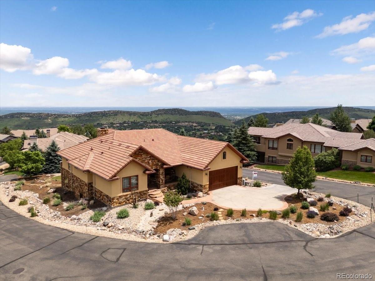 MLS Image #0 for 6170  falcon lane,morrison, Colorado