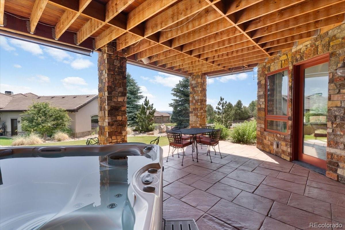 MLS Image #37 for 6170  falcon lane,morrison, Colorado
