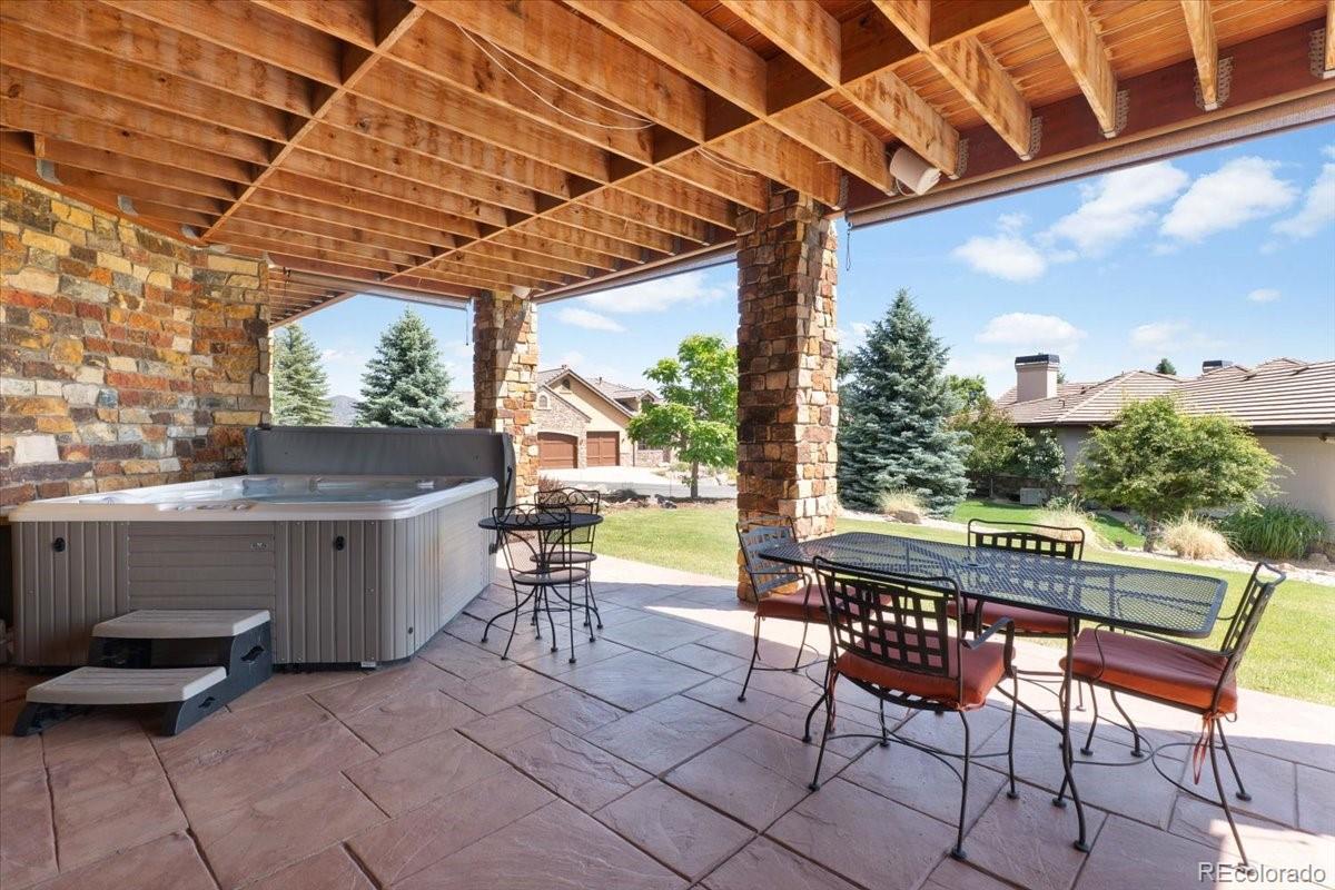 MLS Image #38 for 6170  falcon lane,morrison, Colorado