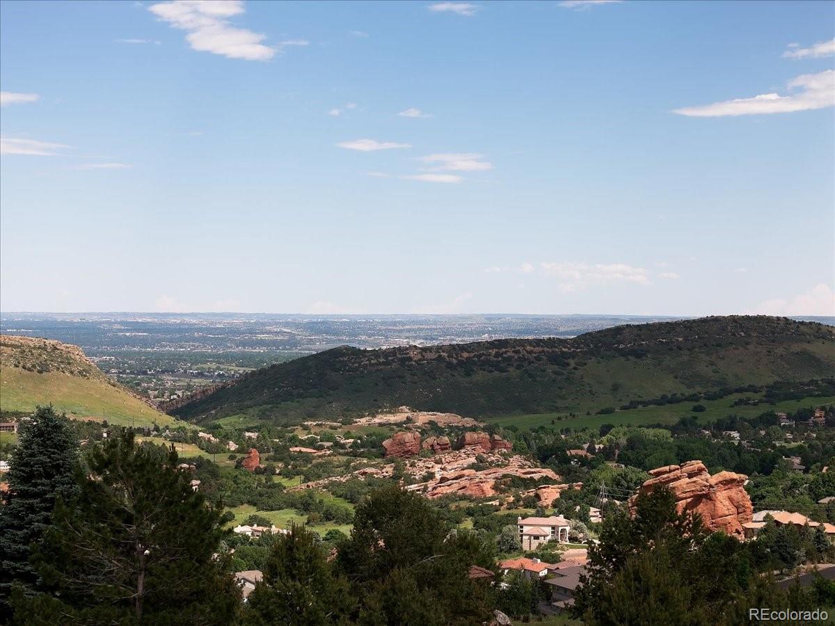 MLS Image #4 for 6170  falcon lane,morrison, Colorado