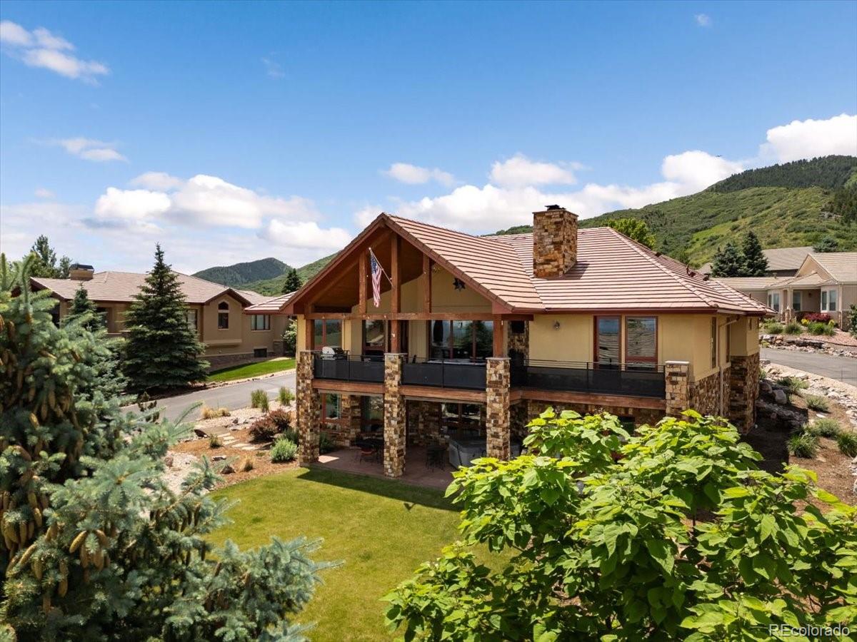 MLS Image #43 for 6170  falcon lane,morrison, Colorado
