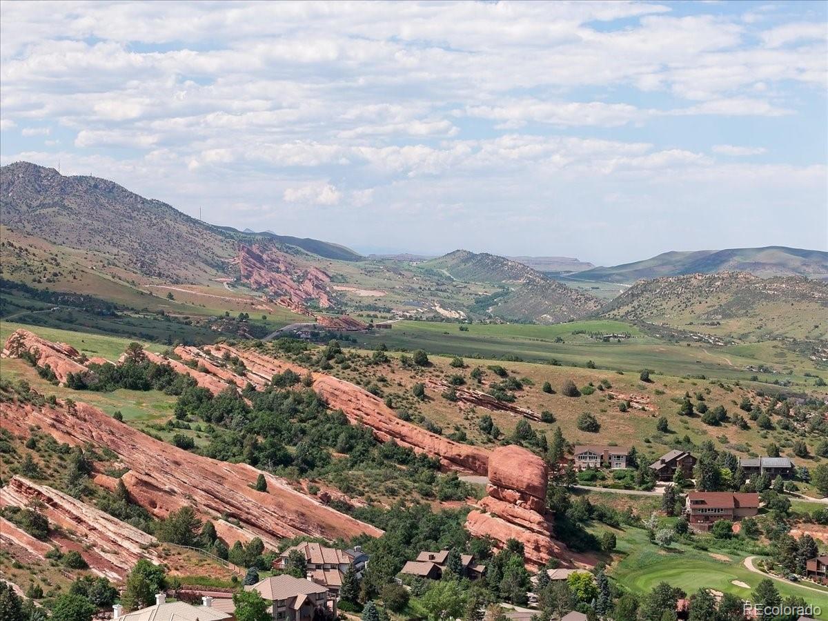 MLS Image #45 for 6170  falcon lane,morrison, Colorado