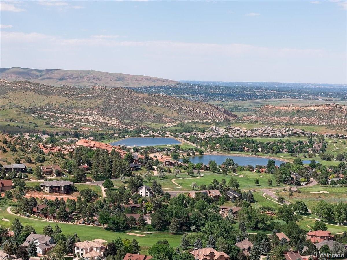 MLS Image #46 for 6170  falcon lane,morrison, Colorado