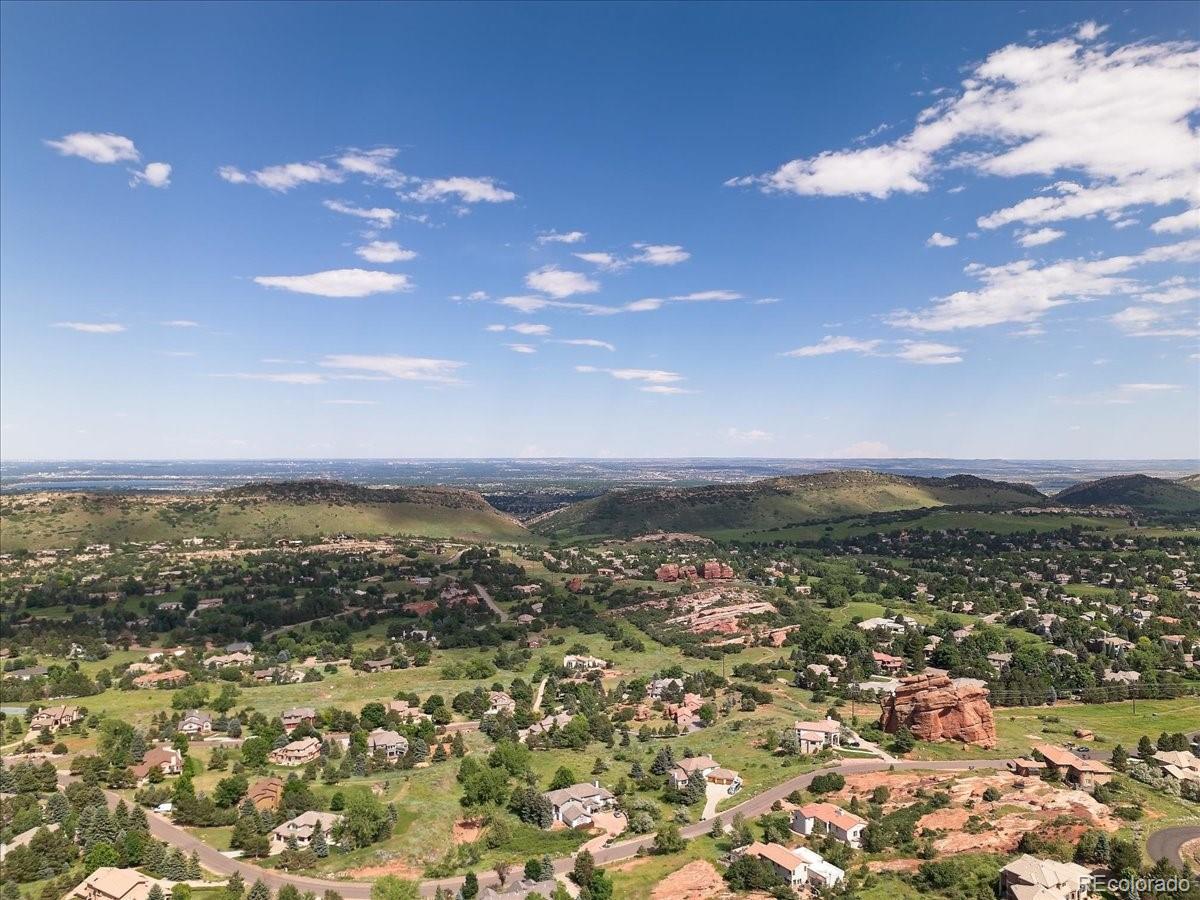 MLS Image #49 for 6170  falcon lane,morrison, Colorado