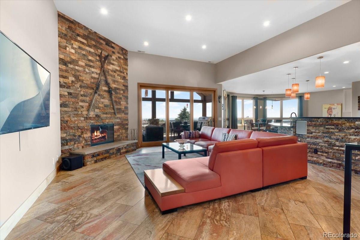 MLS Image #7 for 6170  falcon lane,morrison, Colorado