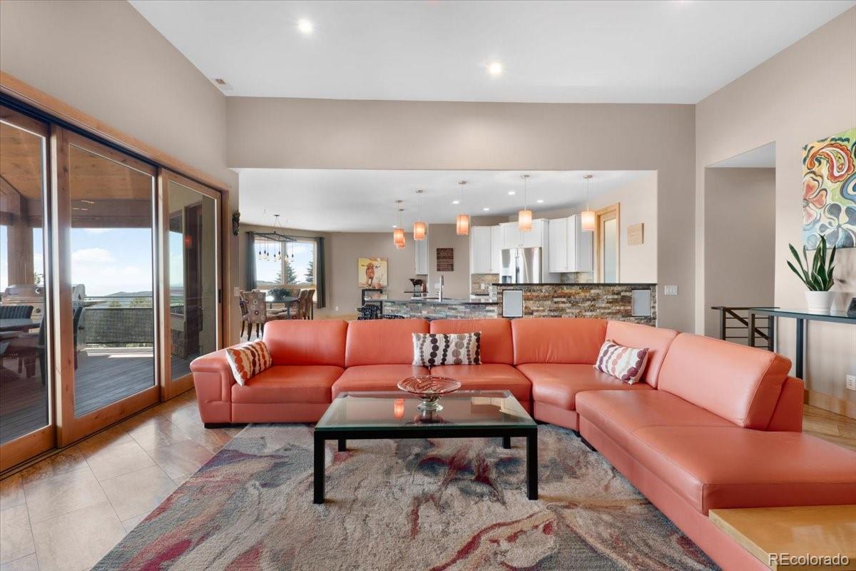 MLS Image #8 for 6170  falcon lane,morrison, Colorado
