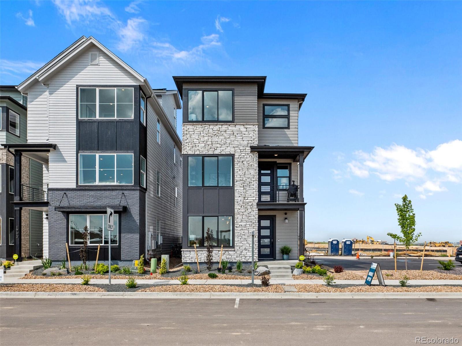 CMA Image for 1787 W 166th Avenue,Broomfield, Colorado