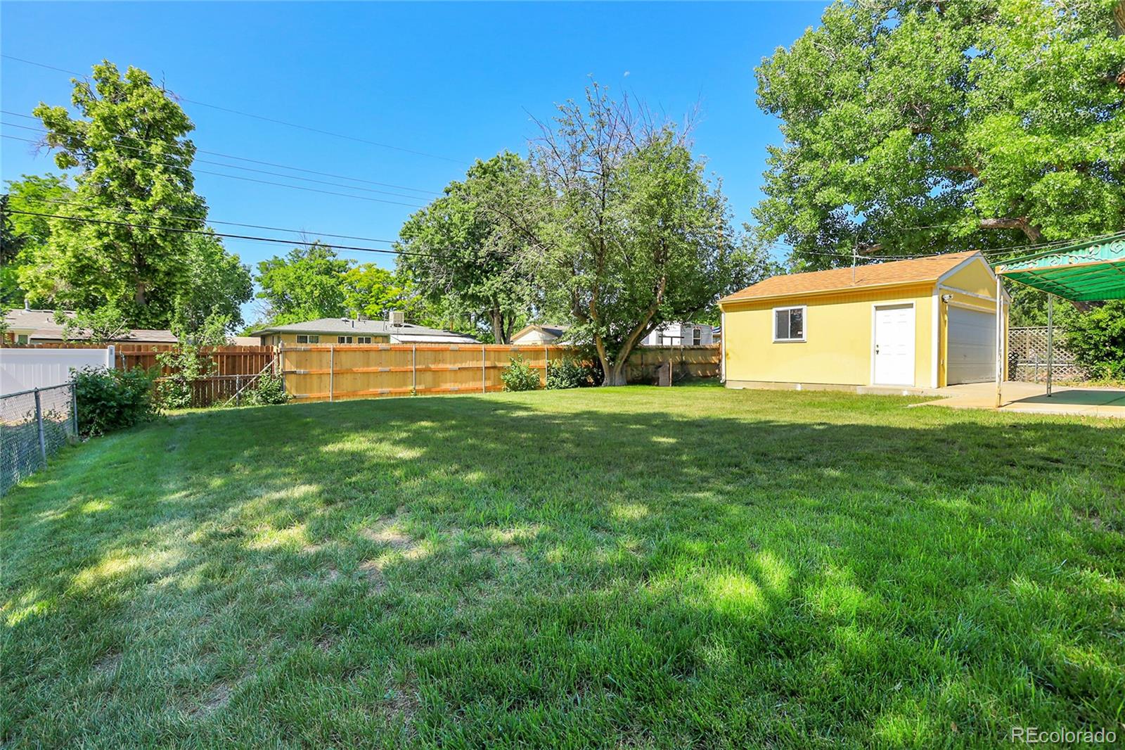 MLS Image #37 for 3354 w arlington avenue,littleton, Colorado