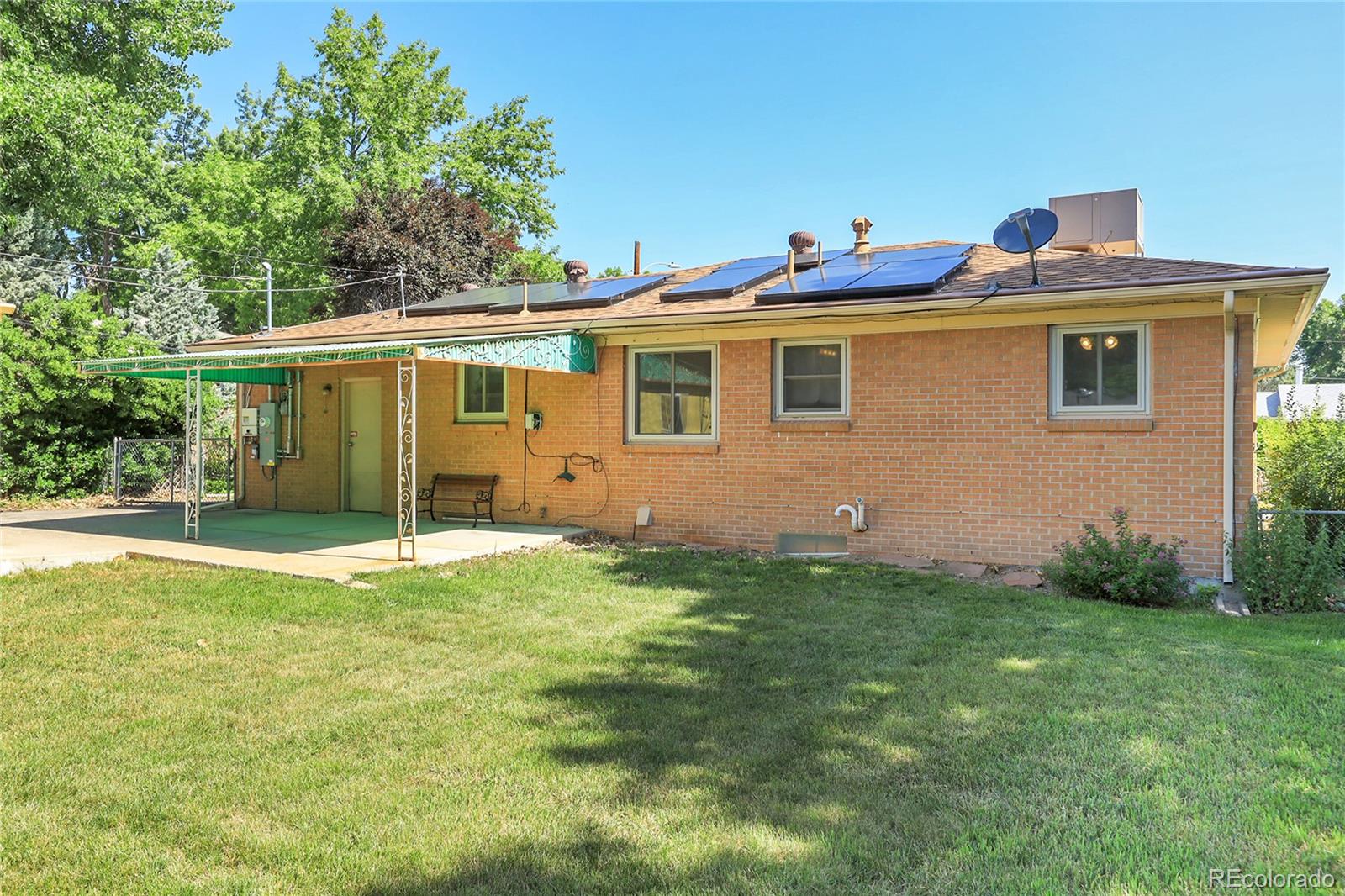 MLS Image #41 for 3354 w arlington avenue,littleton, Colorado