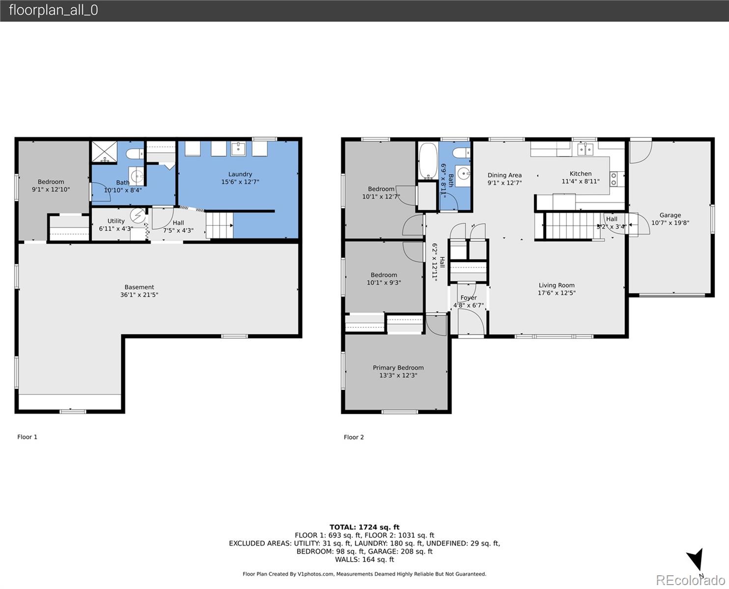 MLS Image #49 for 3354 w arlington avenue,littleton, Colorado