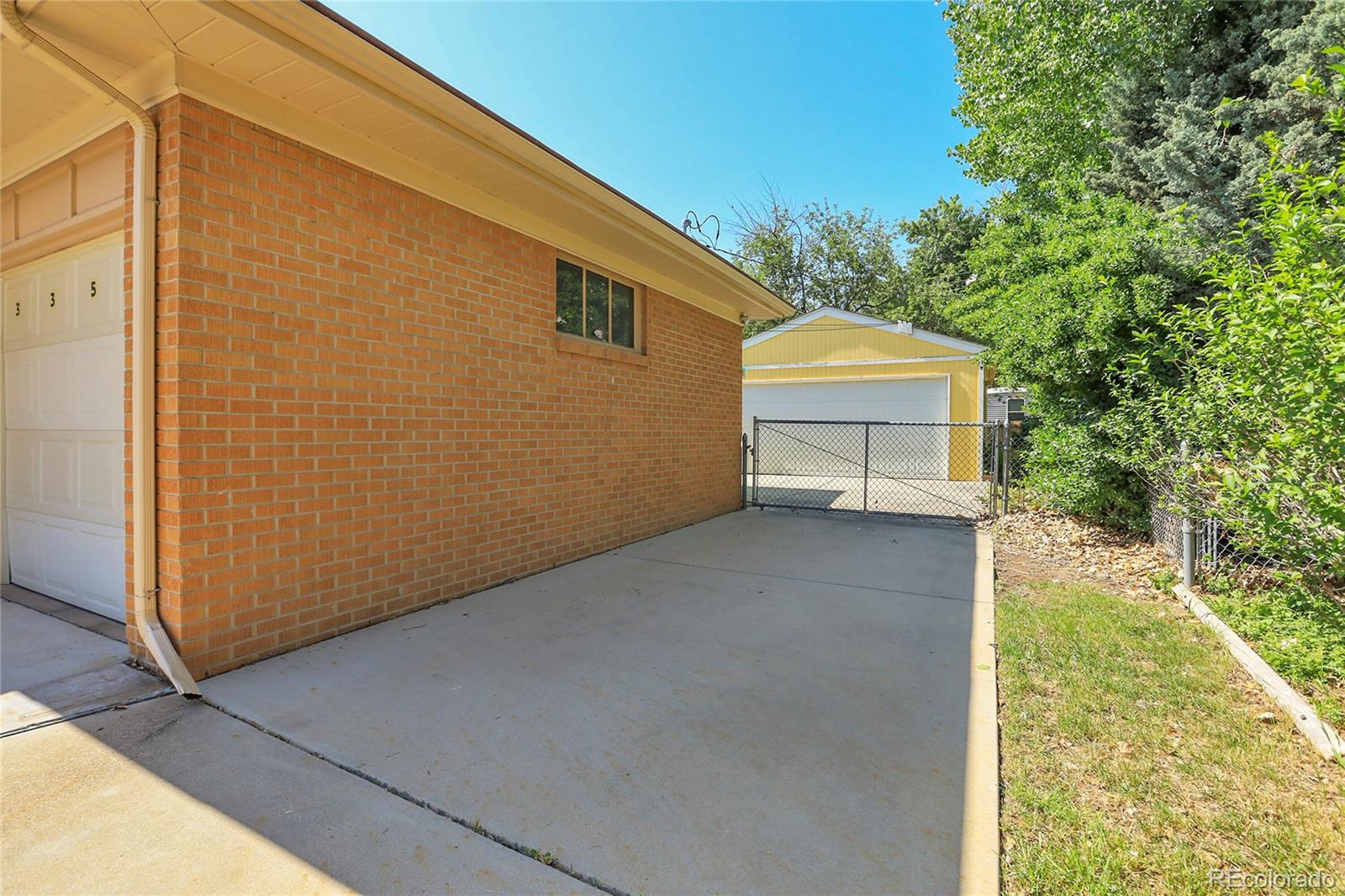 MLS Image #5 for 3354 w arlington avenue,littleton, Colorado