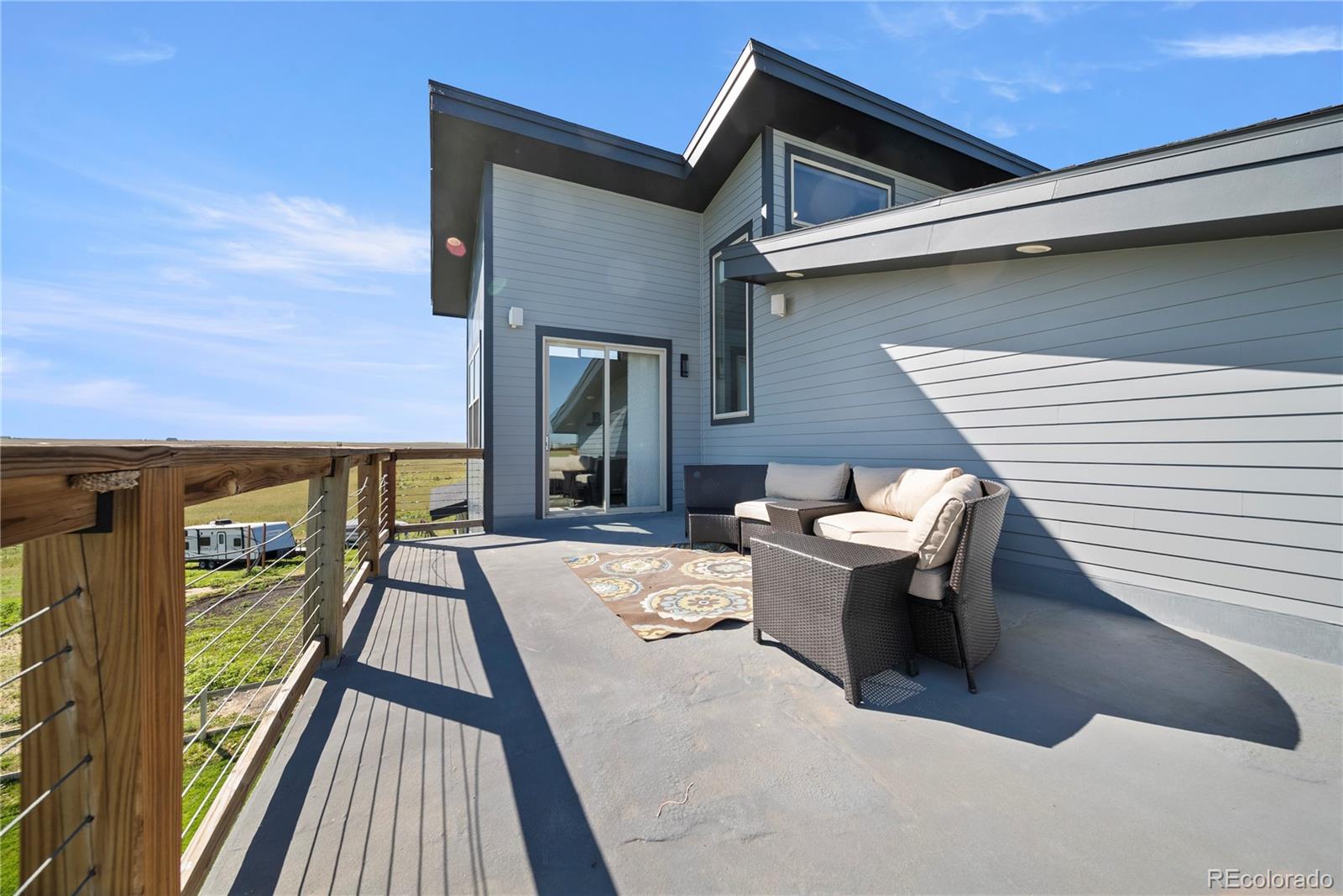 MLS Image #37 for 11680  imboden road,hudson, Colorado