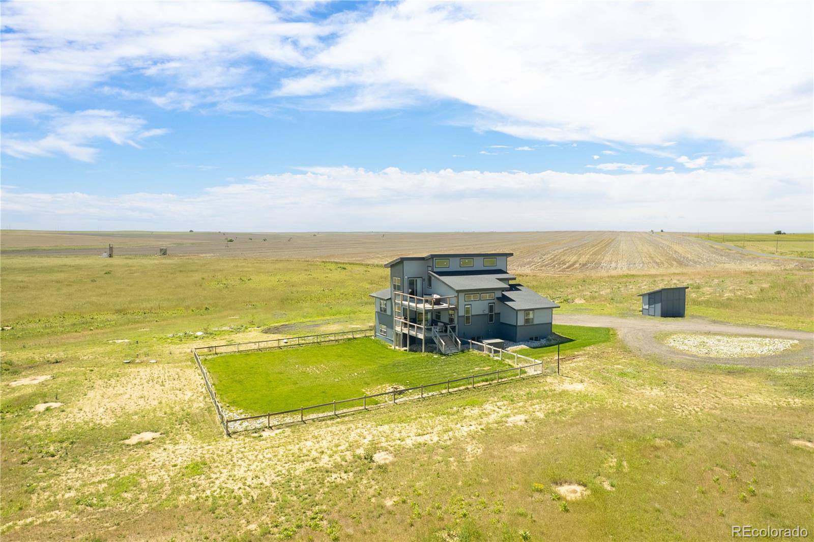 MLS Image #46 for 11680  imboden road,hudson, Colorado