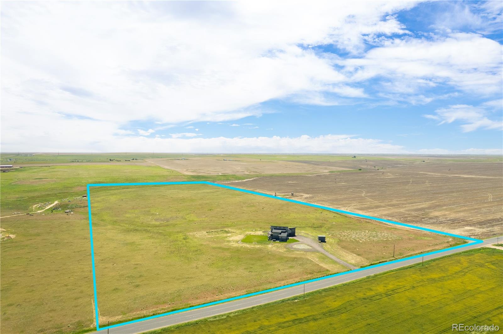 MLS Image #47 for 11680  imboden road,hudson, Colorado