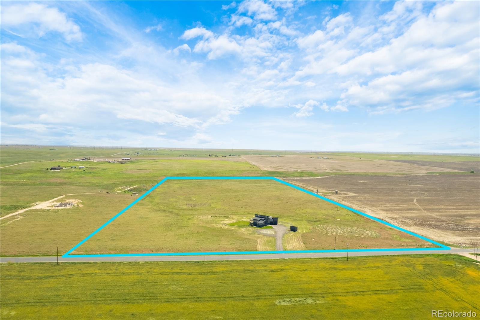 MLS Image #48 for 11680  imboden road,hudson, Colorado