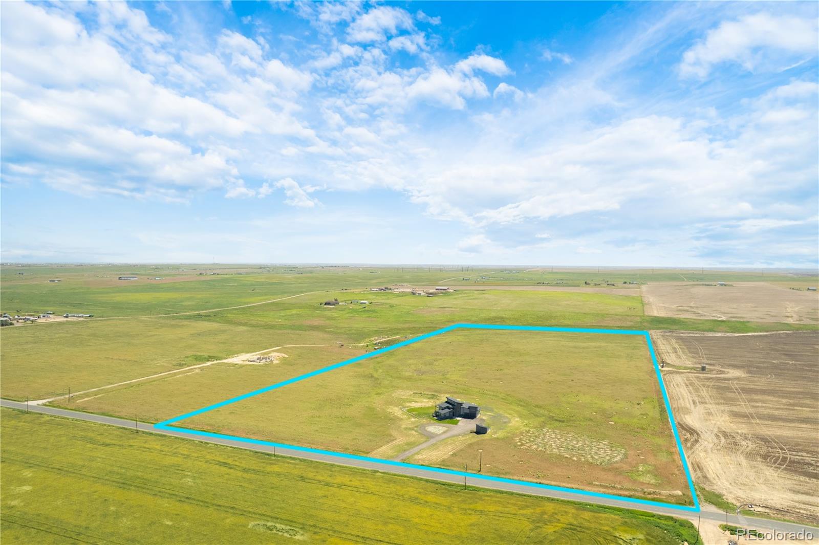 MLS Image #49 for 11680  imboden road,hudson, Colorado