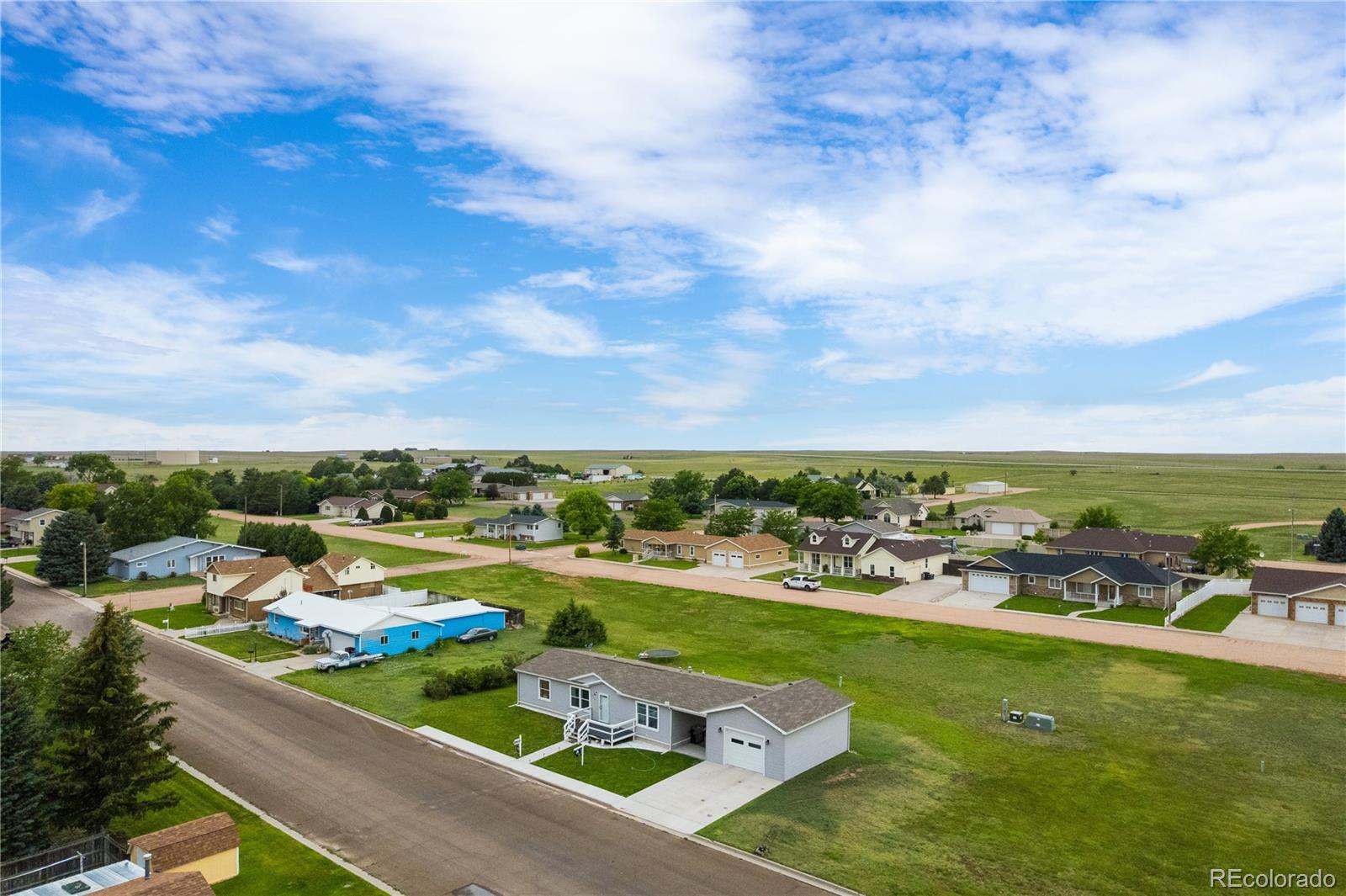 MLS Image #27 for 539 w 9th street,akron, Colorado