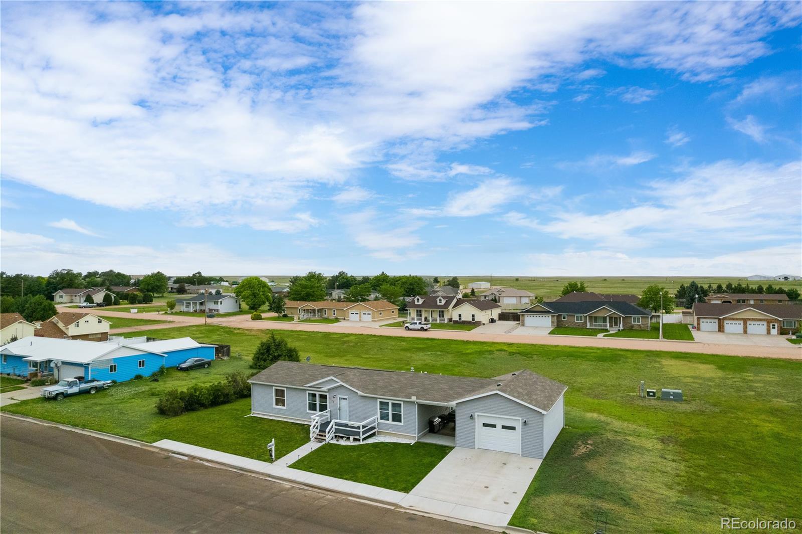 MLS Image #29 for 539 w 9th street,akron, Colorado
